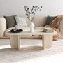 Hanah Home Becaj - Travertino